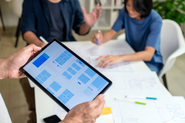 UI/UX Design Services - Image 2