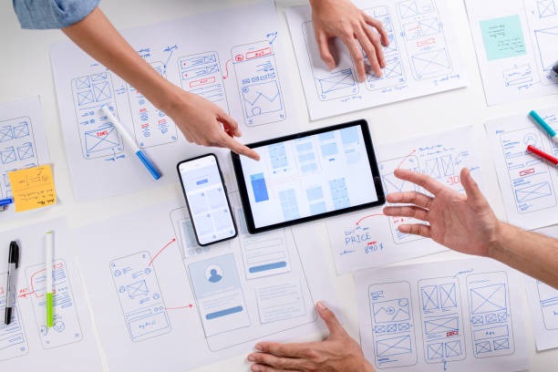 UI/UX Design Services - Image 6